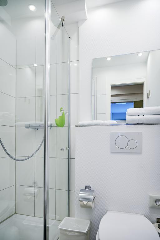 Hotel Am Muehlenteich Lubeck Ngoại thất bức ảnh