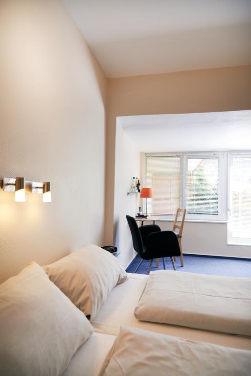 Hotel Am Muehlenteich Lubeck Ngoại thất bức ảnh