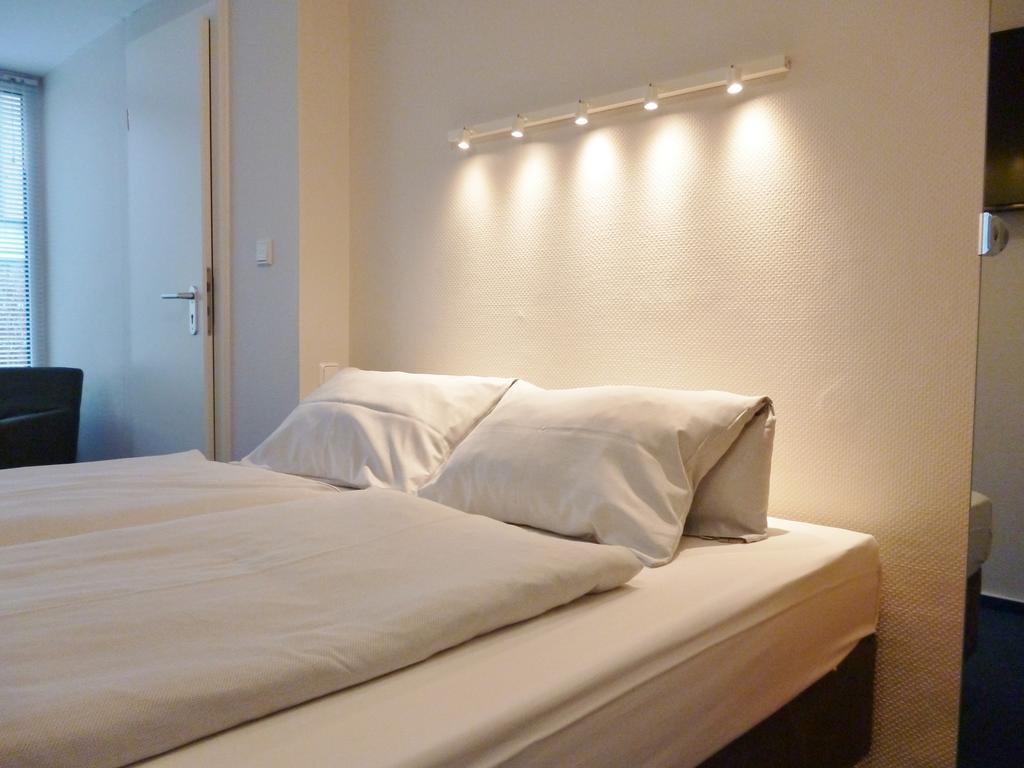 Hotel Am Muehlenteich Lubeck Ngoại thất bức ảnh