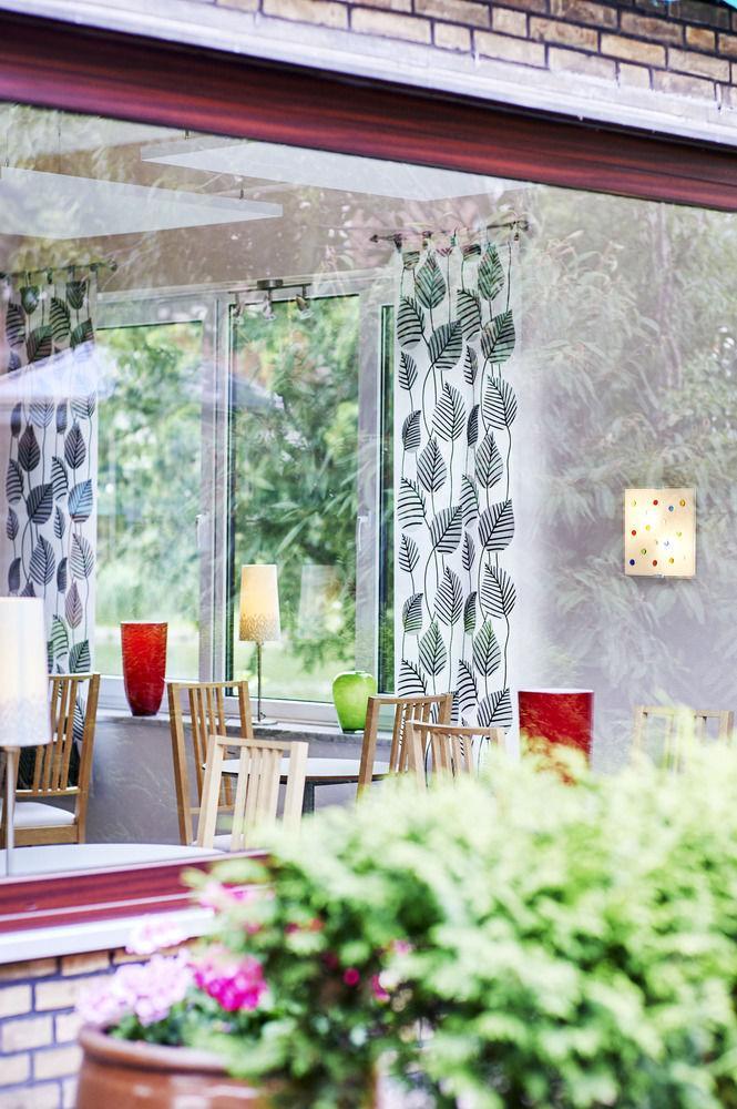 Hotel Am Muehlenteich Lubeck Ngoại thất bức ảnh