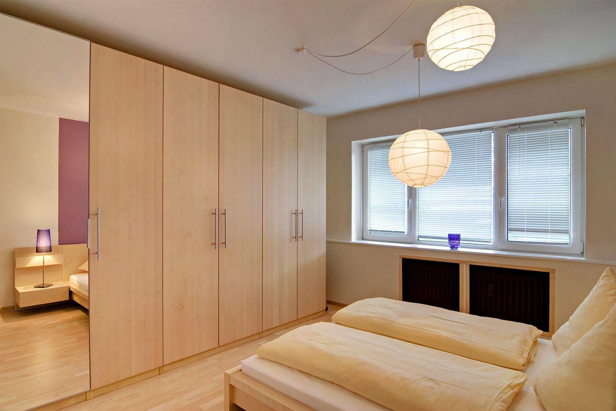 Hotel Am Muehlenteich Lubeck Ngoại thất bức ảnh